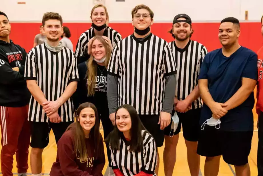 Intramurals