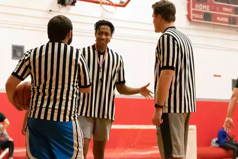 Intramurals