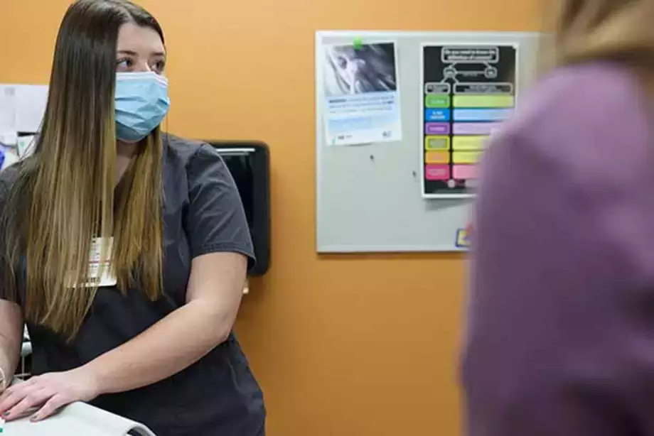 Medical Scribe Program