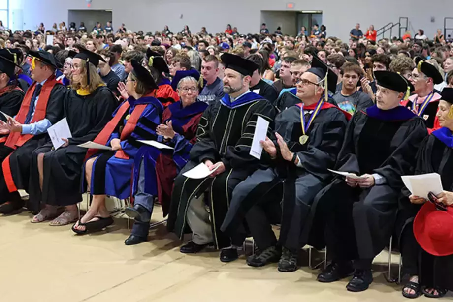 Convocation