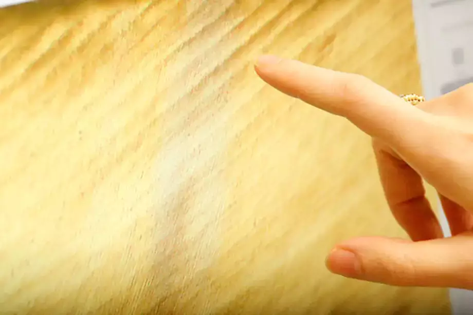 3D Enamel Profilometry Research