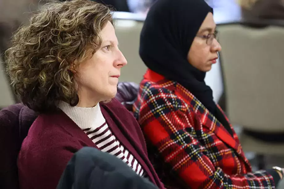 Community of Scholars