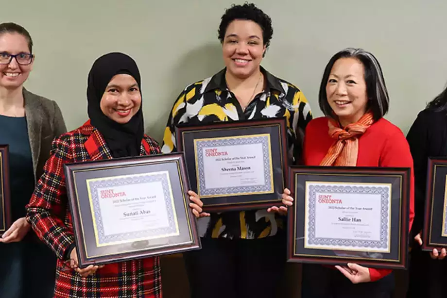 Community of Scholars