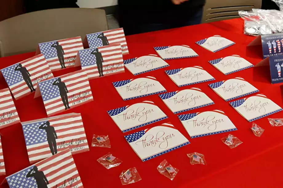 Veterans Day
