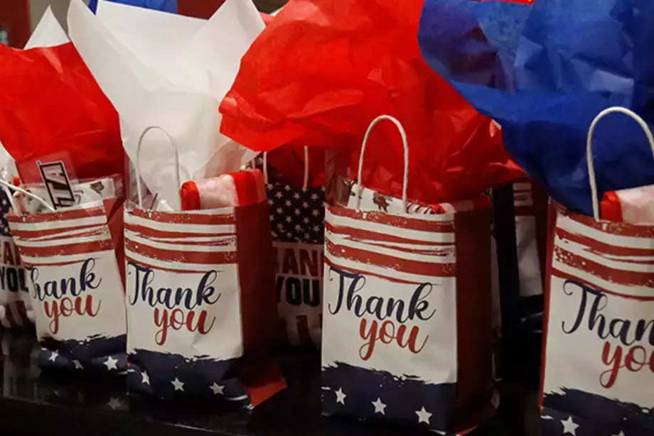 ​Veterans Day