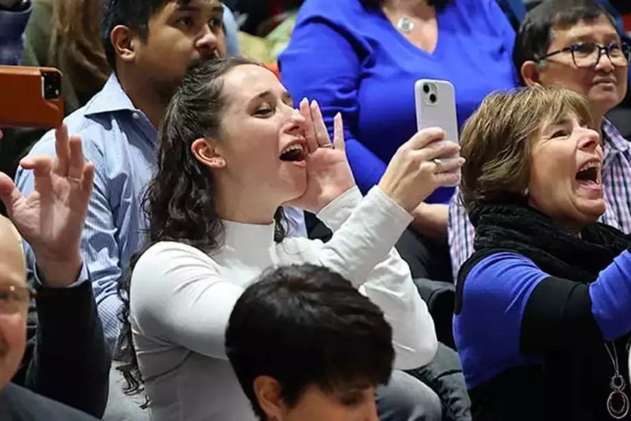 2022 Fall Commencement