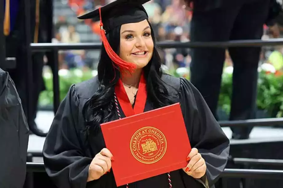 2022 Fall Commencement