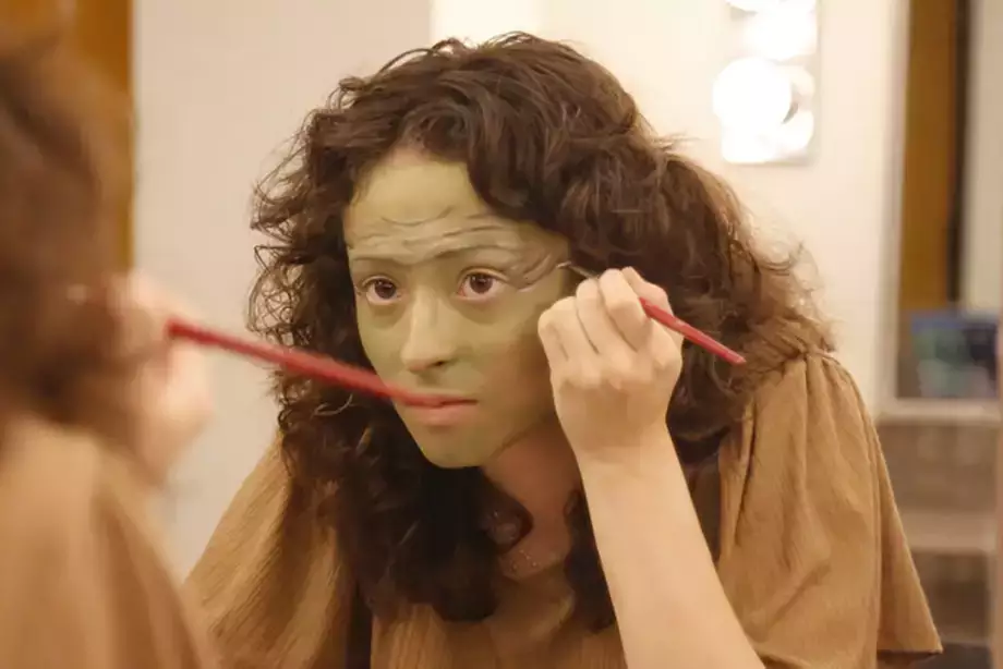 Makeup Class