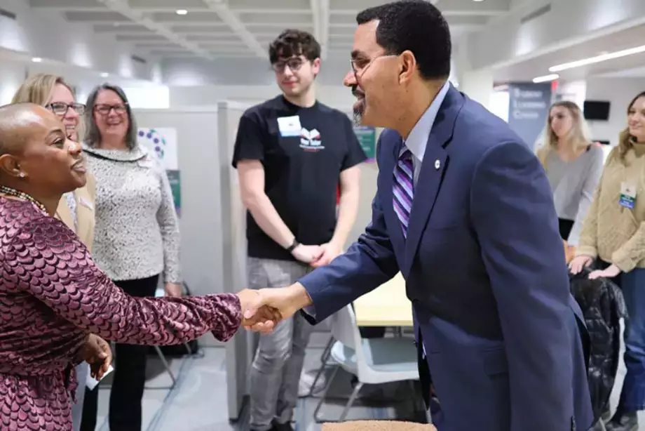 SUNY Chancellor John King