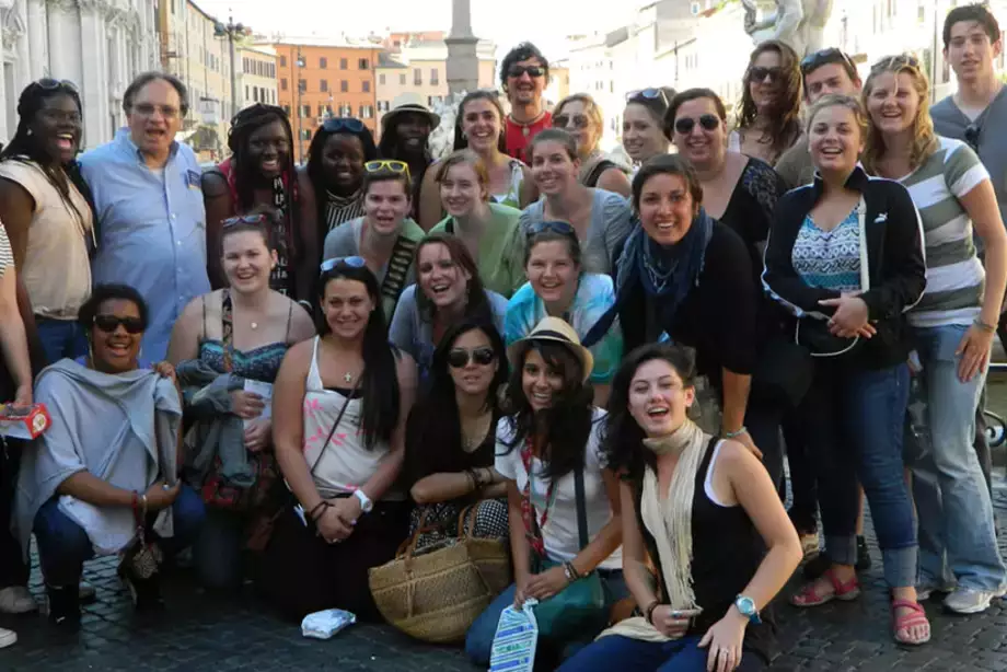 Rome Trip