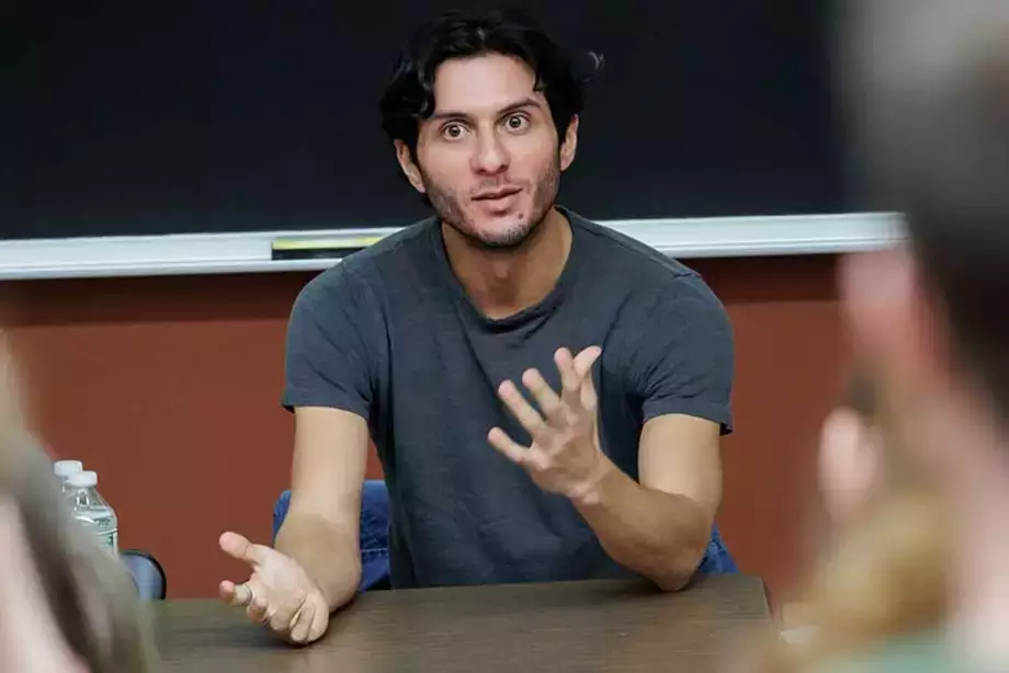 Eduardo Chavez