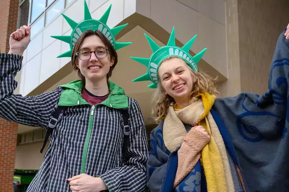 New York State History Day