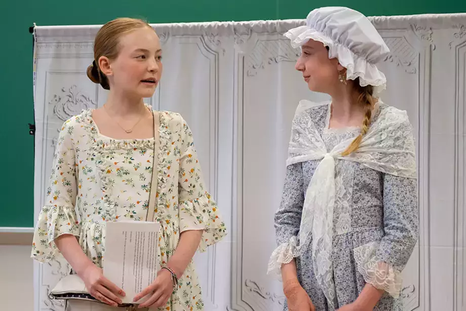 New York State History Day