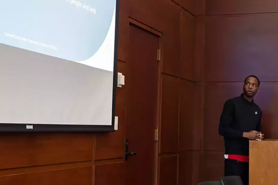 Community-Based Internships Benefit Students, Partners