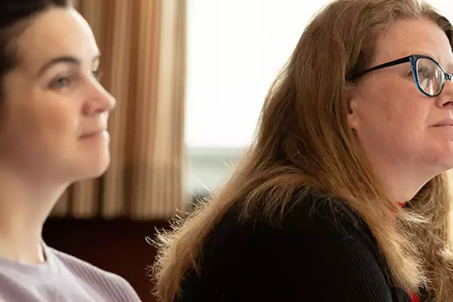 Community-Based Internships Benefit Students, Partners
