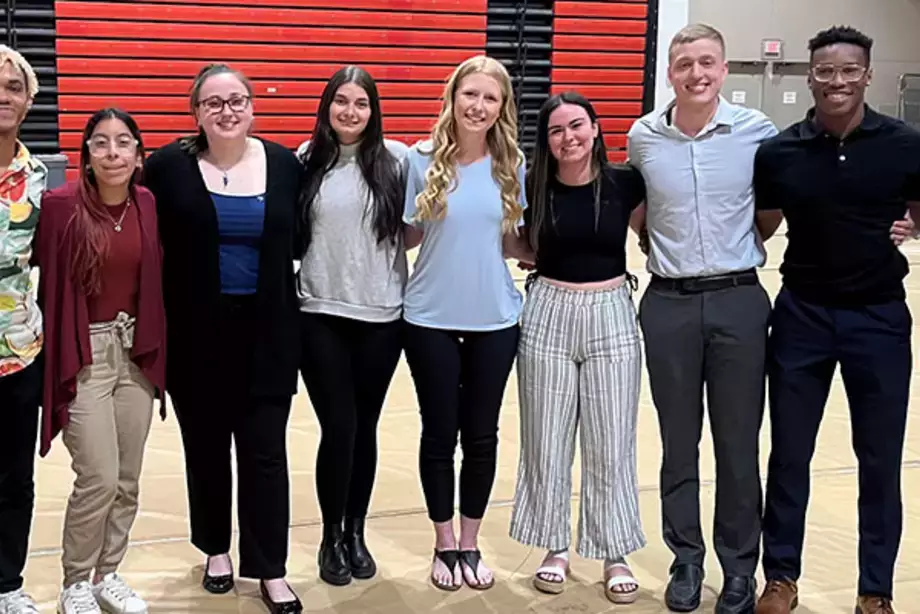 executive board