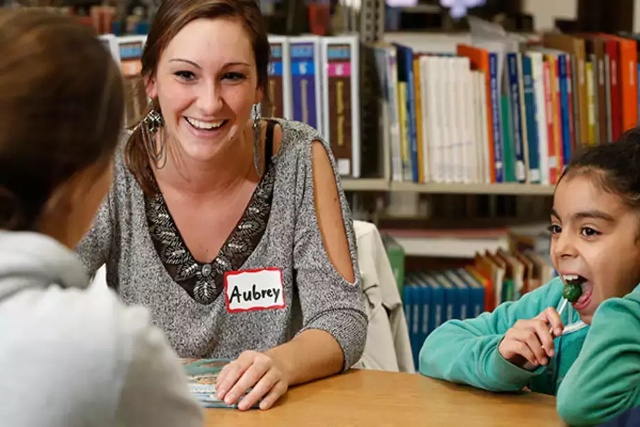 Effort to Support K-12 Schools