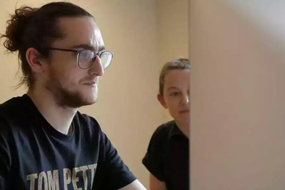 Clayton Davis Internship