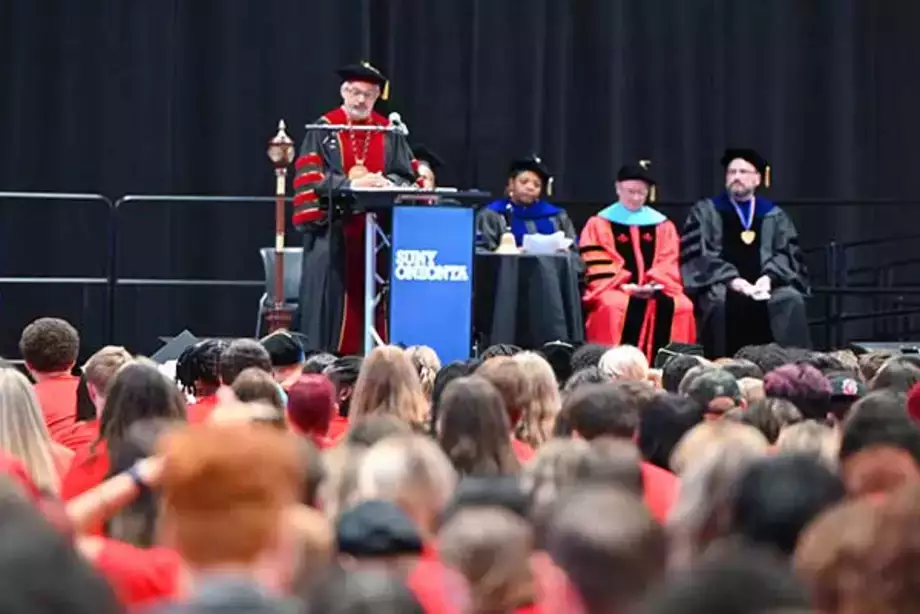 2023 Convocation 