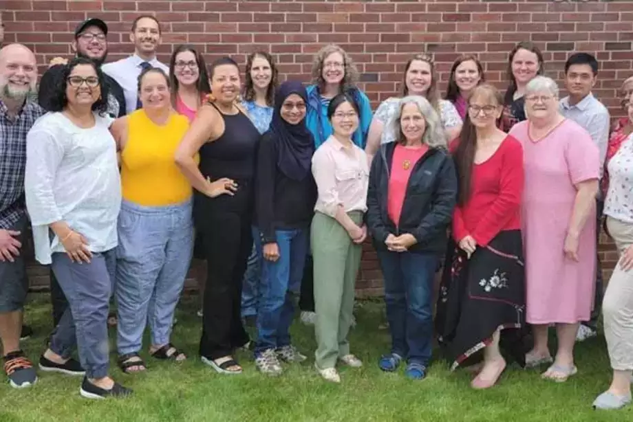 Faculty Academy with Paul Hernandez