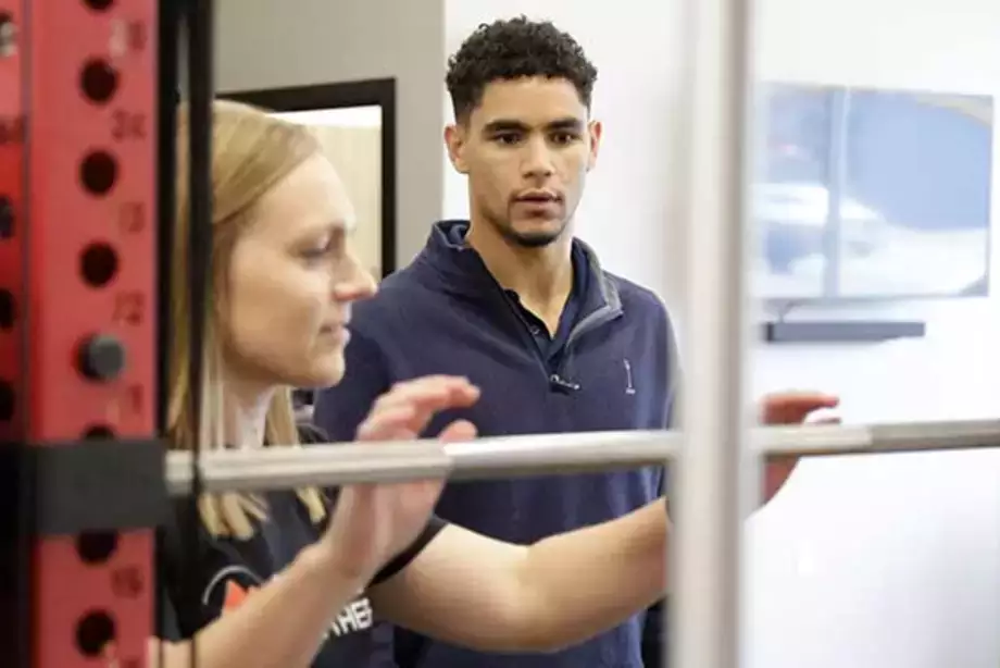 Graham Wooden Internship