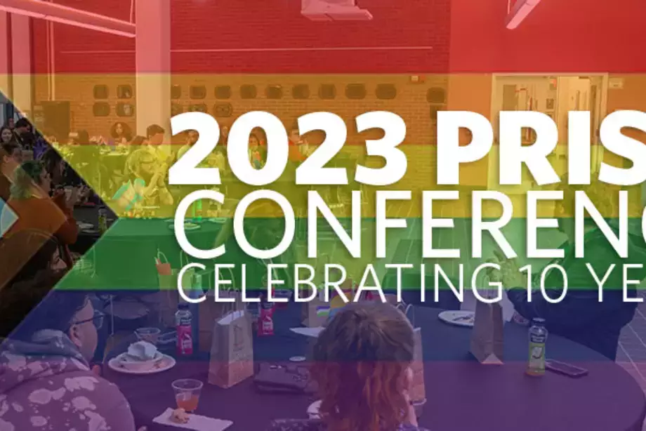 PRISM Conference 10th Anniversary