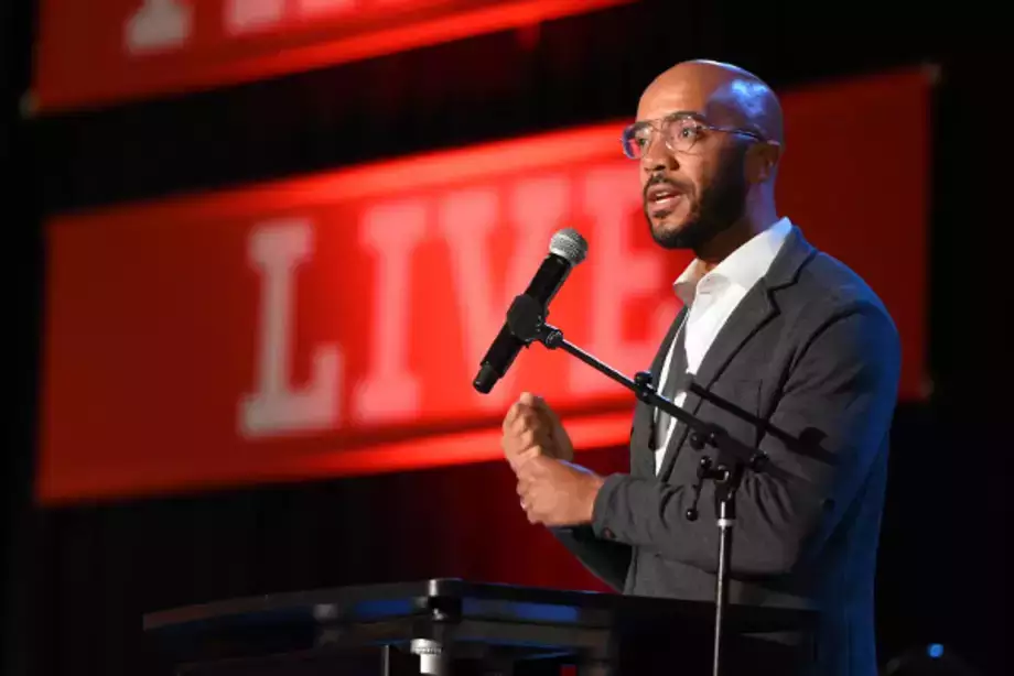 Clint Smith Common Read Lecture