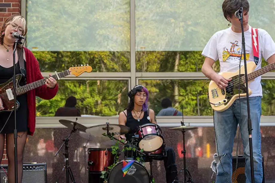 Belonging Festival