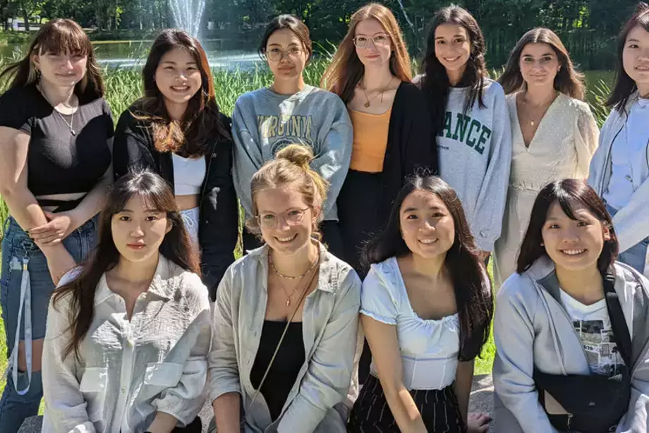 Fall 2022 Orientation
