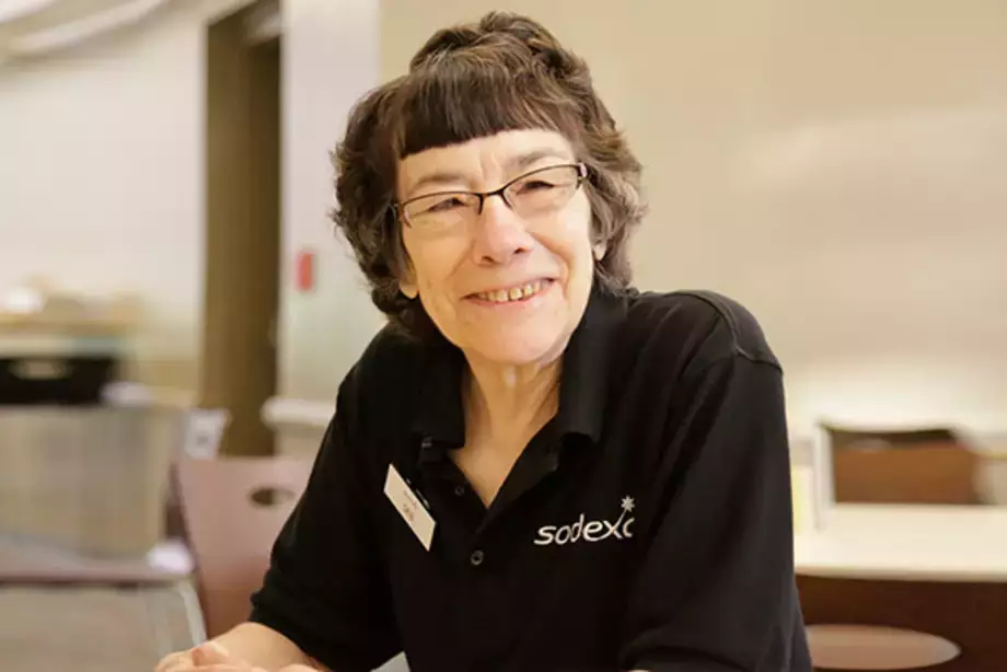 Debbie Palmeter Interview