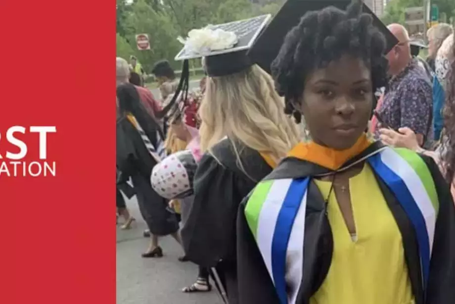 Miriam Koroma-Annan 
