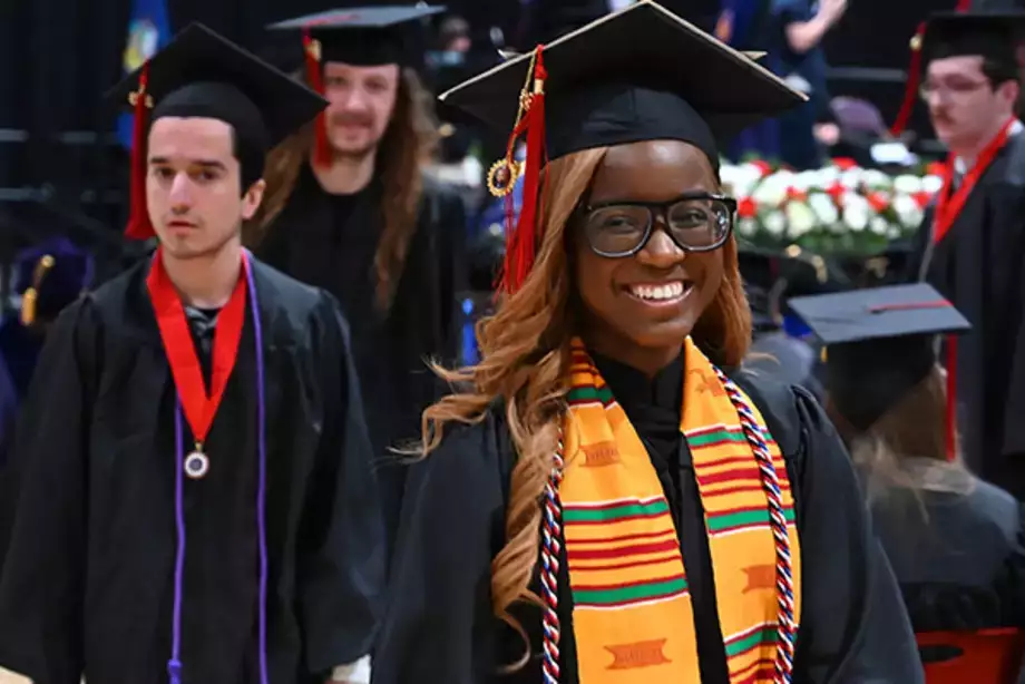Winter Commencement 2023