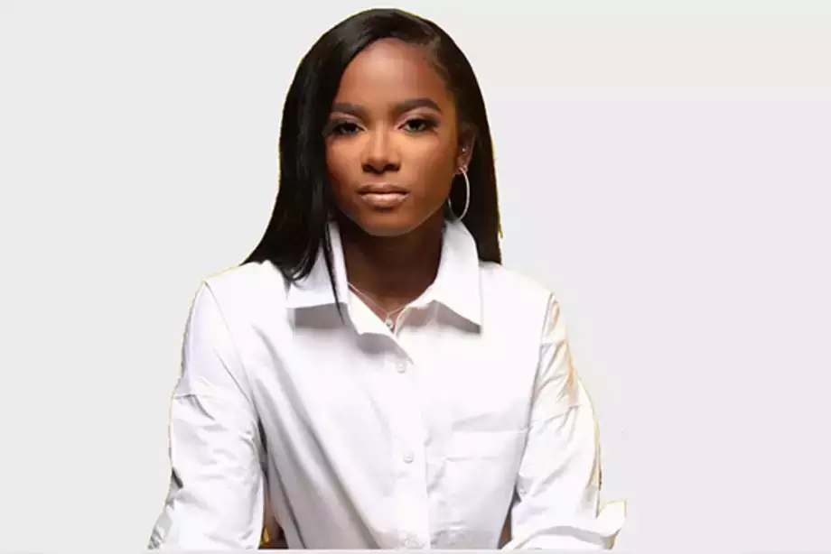 2023 Music Industry Grad Elyse Johnson Nominated for GRAMMY Award