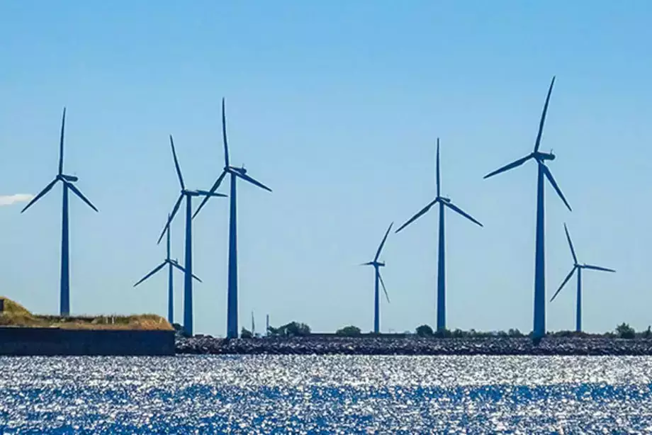 Wind Training and Workforce Development Grant