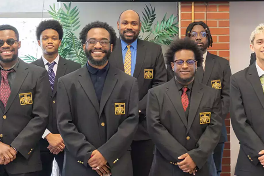 Kings of Excellence Program