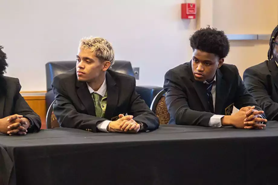 Kings of Excellence Program