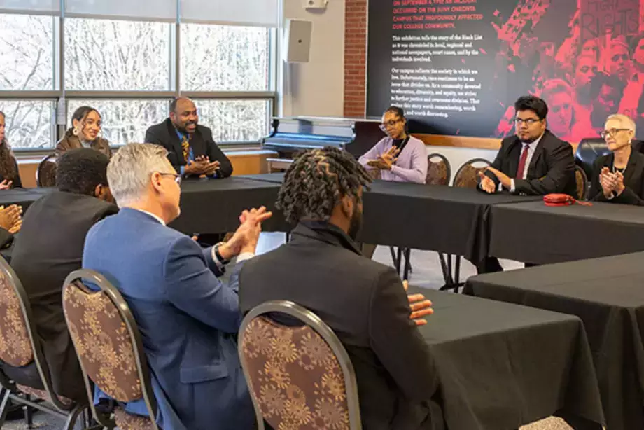 Kings of Excellence Program
