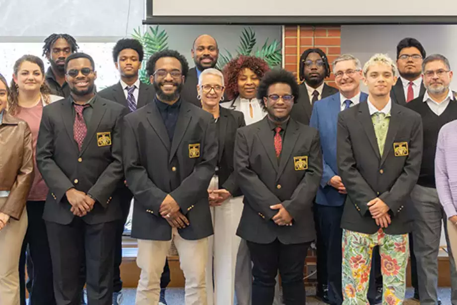Kings of Excellence Program
