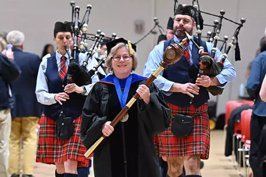 ​2024 Commencement