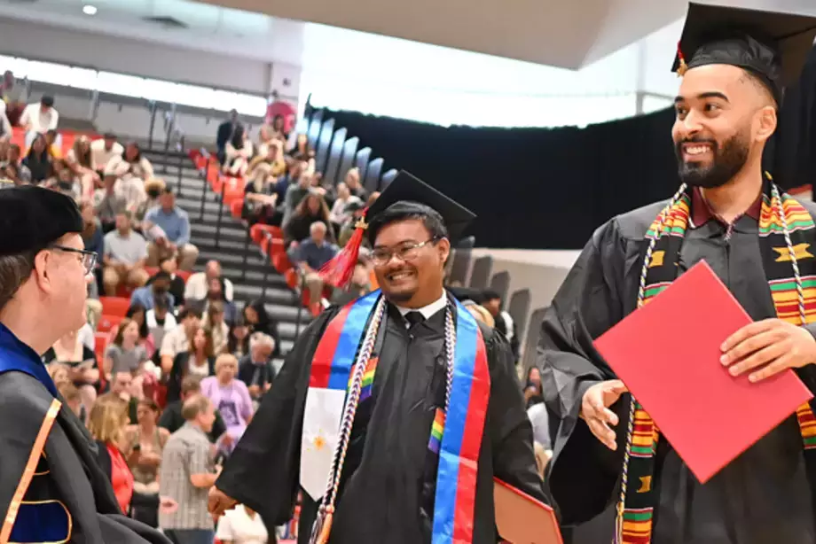 ​2024 Commencement