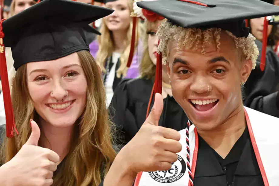 ​2024 Commencement