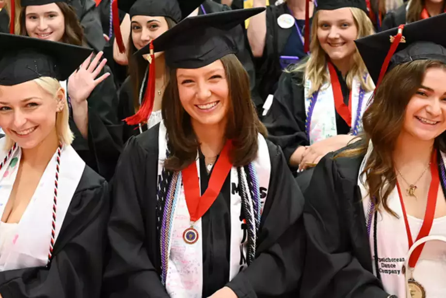 ​2024 Commencement