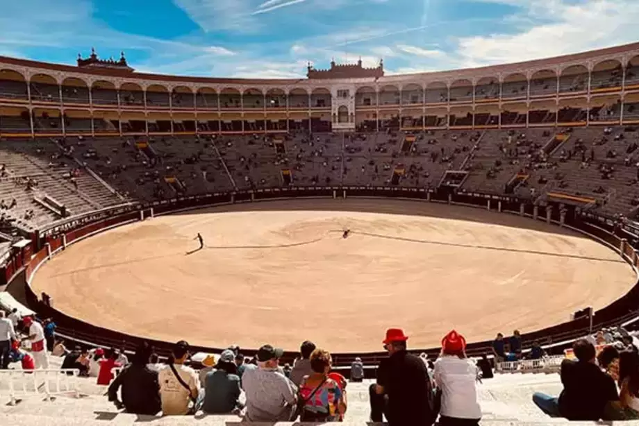 Madrid