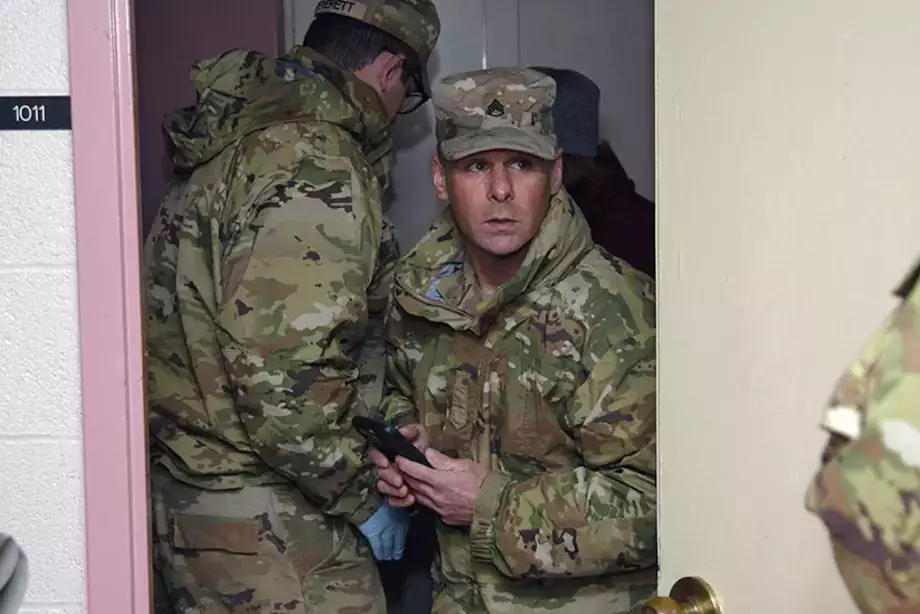 SUNY Oneonta & U.S. Army Partner to Protect Culture