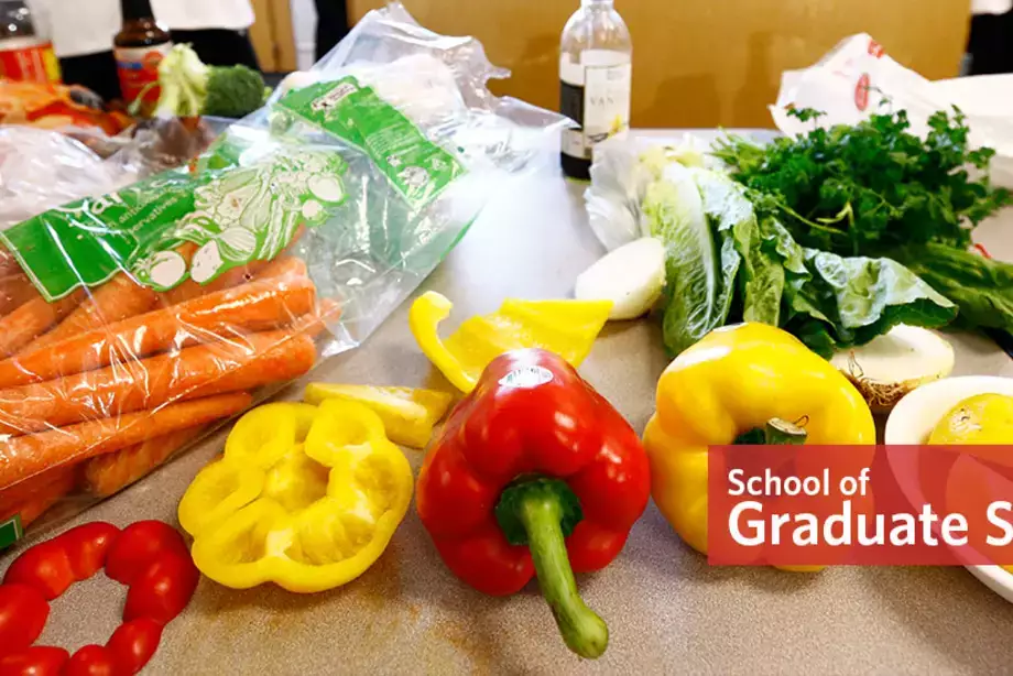 Nutrition and Dietetics