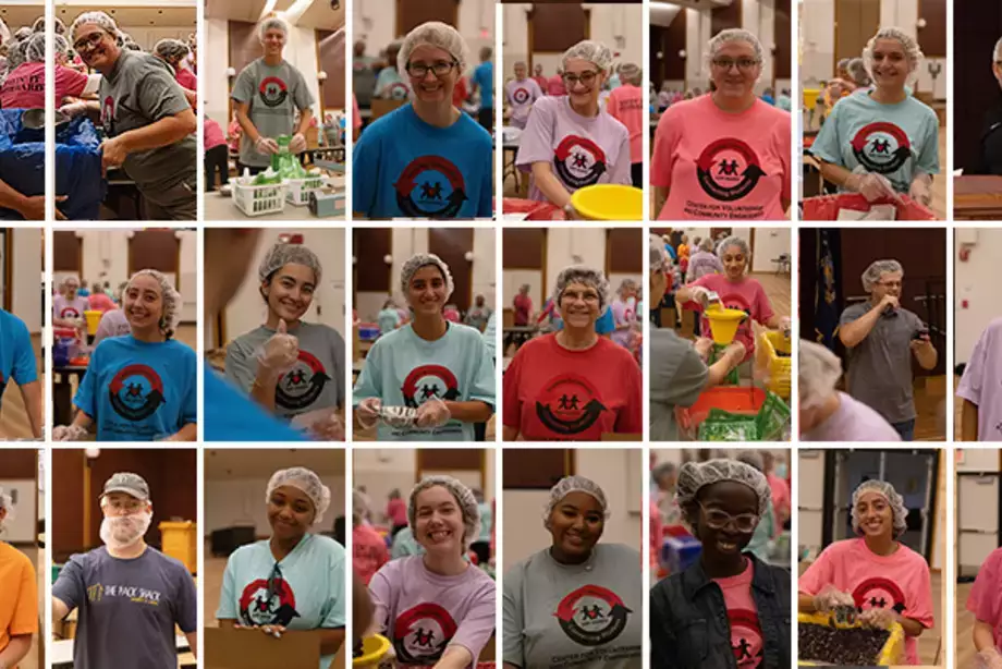 911 National Service Day
