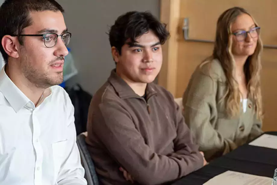 Empire State Service Corps at SUNY Oneonta