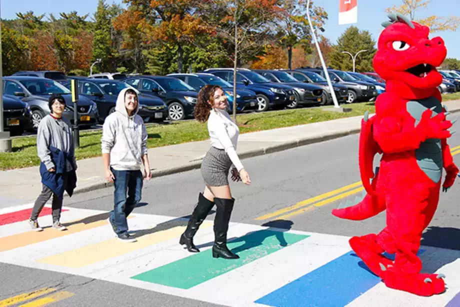 Accolades Recognize Commitment to Inclusivity