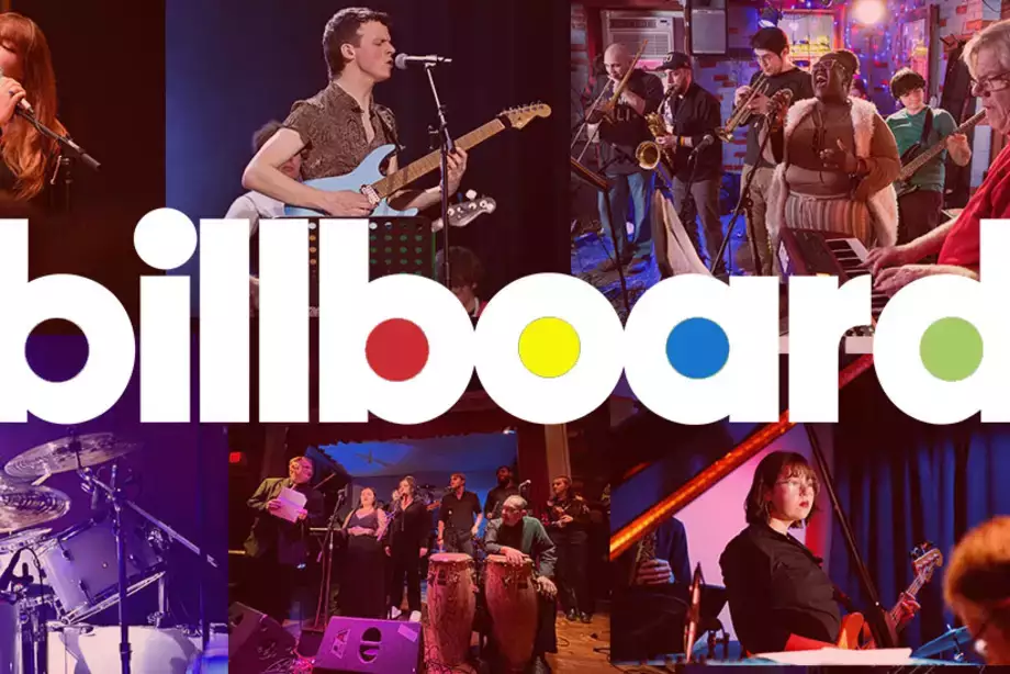 Billboard Names Oneonta a “Top Music Business School”