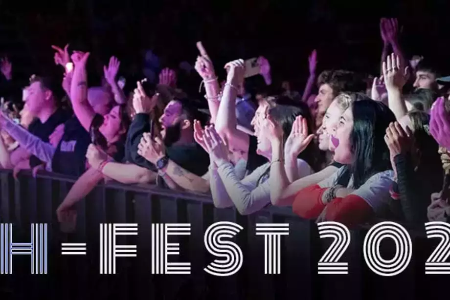 OH-FEST 2025